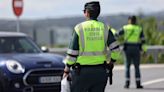 Una campaña de control de la DGT solo para Andalucía: esto es lo que vigilará la Guardia Civil