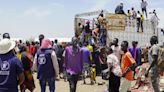 Conflito no Sudão já provocou mais de 700 mil deslocados só no interior do país