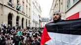 Paris’s Sciences Po rejects protesters’ demand to review Israel ties