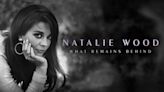 Natalie Wood: What Remains Behind Streaming: Watch & Stream Online via HBO Max