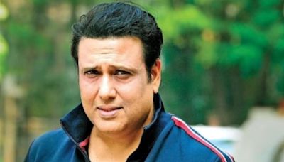 After Govinda's Accidental Shooting Incident, Mumbai police Investigates