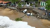 Downpour kills at least 36 in Brazil, cities cancel Carnival