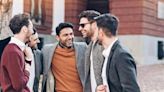 11 weird and interesting facts about men | The Times of India