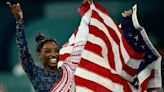 One Gold In The Bag, USA's Simone Biles Aims For More Paris Olympics 2024 Glory | Olympics News