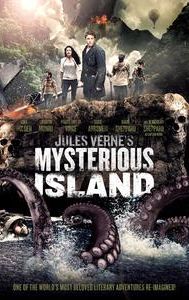 Jules Verne's The Mysterious Island