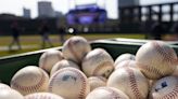 Toledo Mud Hens hit five home runs in 10-7 win over Columbus Clippers