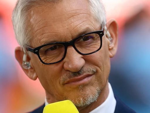 Why Gary Lineker was so 'interested' in the Jermaine Jenas scandal...