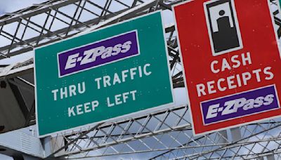 E-ZPass to New York commuters: Beware of scam texts seeking toll fees