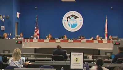 Broward school district makes payment to charter schools