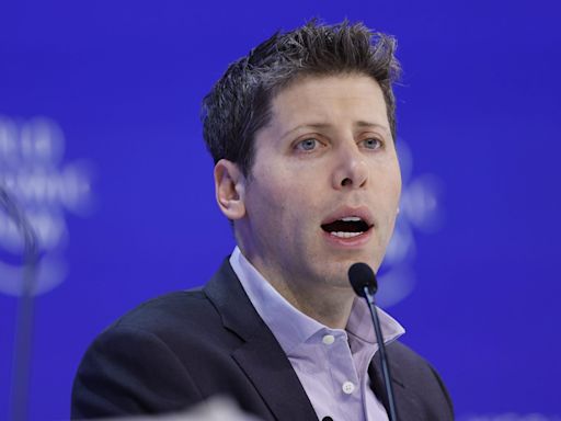 Why investors want startup founders to own equity—including OpenAI’s Sam Altman