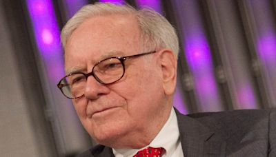 Warren Buffett Says 'Inflation Is Never Gone It's Always In Remission. It's Something That Is Human-Made And...