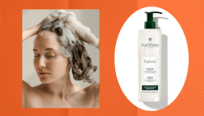 I Tested 20 Top-Rated Shampoos for Thinning Hair Over the Span of 6 Months—These Are the 9 Best