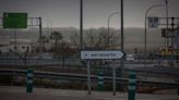 La niebla obliga a desviar dos vuelos en el Aeropuerto de Jerez