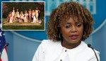 White House Press Secretary Karine Jean-Pierre has cameo in new season of ‘Real Housewives of the Potomac’