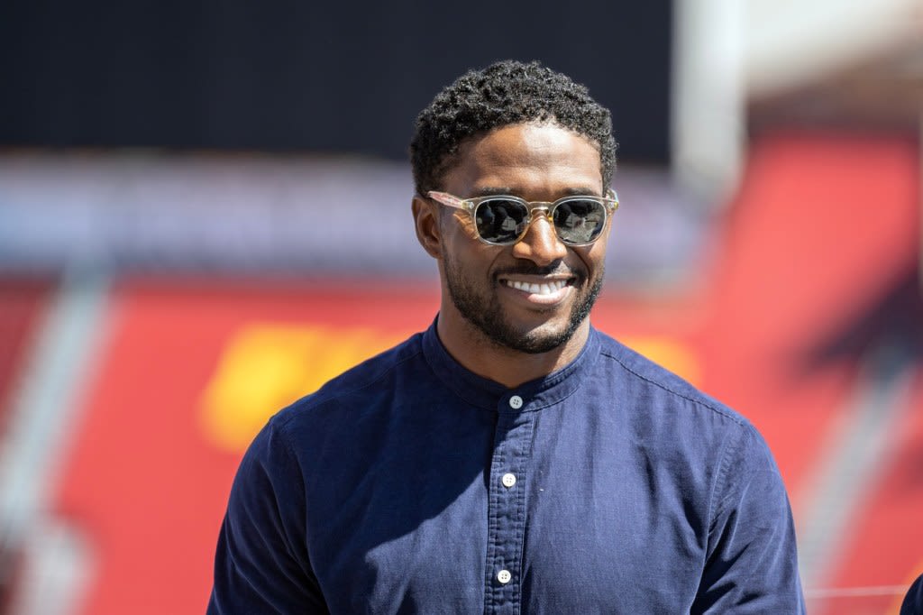 USC great Reggie Bush among ’24 Rose Bowl Hall of Fame inductees