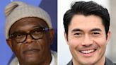 Samuel L. Jackson, Henry Golding to Lead Psychological Thriller ‘Head Games,’ Launching in Cannes With A Higher...