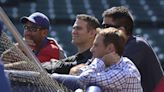 Paul Sullivan: The spotlight is back on Theo Epstein and Jed Hoyer — just like the old days