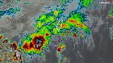 南海「低壓渦旋」逼近中 專家曝成颱機率：1地區雨勢大 - 時事