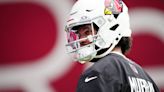 What we learned at Cardinals' first practice of training camp