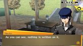 Persona 3 & 4 Translators Left Out Of Game's Credits [Update]