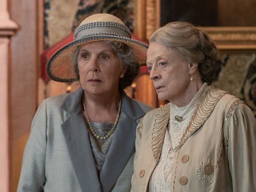 "Downton Abbey 3": Der Starttermin der Kino-Fortsetzung steht fest