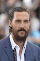 Matthew McConaughey