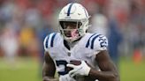 Texans coach Lovie Smith says RB Marlon Mack has ‘fit in well with our group’