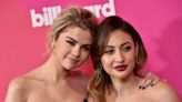 A comprehensive timeline of Selena Gomez and her kidney donor Francia Raisa's friendship and rumored feud