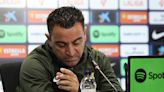 Las declaraciones de Xavi que enfurecieron a Laporta y causaron el incendio en el Barça