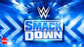 WWE’s New Faction: SmackDown Hint’s New Women’s Team-Up | WWE News - Times of India