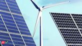 Adani Green Energy Q1: Net profit surges 95% to Rs 629 crore - The Economic Times