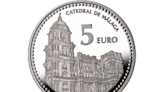 ¿Pueden negarme el pago con la nueva moneda de 5 euros con 'error'?
