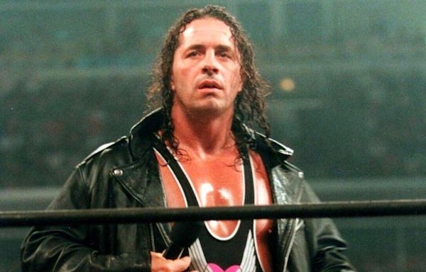 Kevin Nash Reacts To Claims That Bret Hart Is A ‘Whiner’