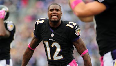 Jacoby Jones' family expresses appreciation for support following former player's death