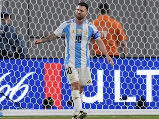 Copa America 2024 schedule: Which team is Lionel Messi, Argentina's opponent in 'another final'?