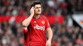 Roy Keane reveals he apologised to Man United defender Harry Maguire