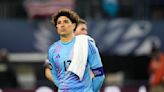 Mexico veterans Ochoa, Jiménez and Lozano are out of Copa America squad