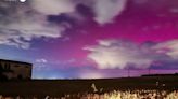 Cómo saber si volverán a verse auroras boreales en Sevilla y desde dónde observarlas