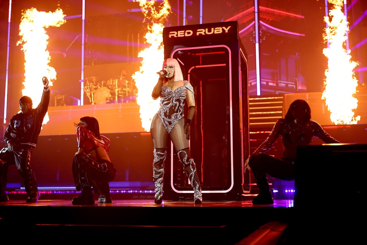 Nicki Minaj Cleveland tickets: Last-minute cheap seats to Sept. 13 concert