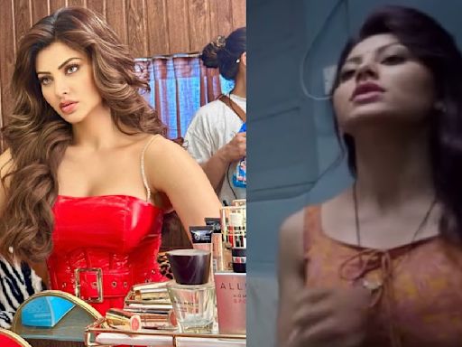 Urvashi Rautela Leaked Bathroom Video Fact Check: Is Urvashi’s Viral Private Video Real Or Fake?