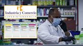 Por elevar el precio de un medicamento la Superintendencia de Industria y Comercio formuló cargos contra tres empresas