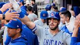 Chicago Cubs stay in the mix for division lead despite multiple injures