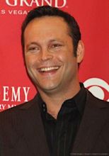 Vince Vaughn