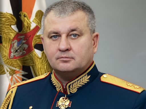 Las detenciones de generales rusos alcanzan a la cúpula del Estado Mayor del ejército