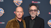 Michael Keaton Says ‘A Lot of People Are Making a Lot of Money With Superhero Movies’ Because of Tim Burton’s ‘Choice and Vision’ for...