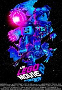 The LEGO Movie 2: The Second Part