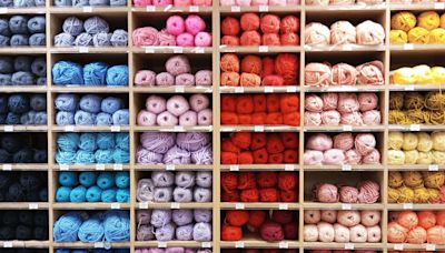 Our pick of best wool and yarn shops across the UK