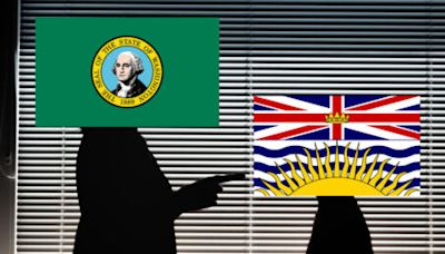 "Check the plate!" Washington resident scolds BC border travellers | Urbanized