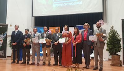 Ocho ganadores en tercera convocatoria de premio Hábitat Ecuador