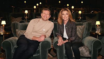 How to watch Reel Stories: Shania Twain online – stream the 'Queen of Country Pop' interview free